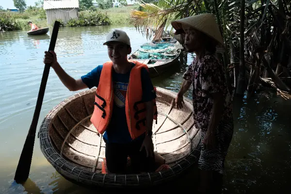 Hoi An Bike Tour