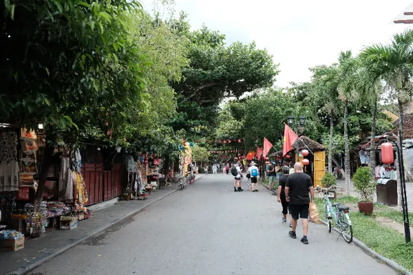 Old Town Hoi An