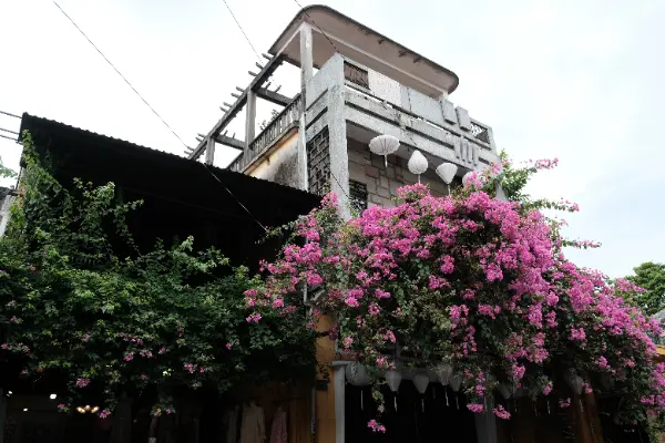 Old Town Hoi An