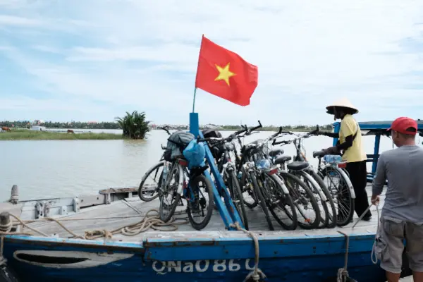 Hoi An Bike Tour