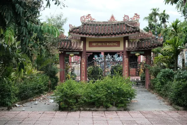 Old Town Hoi An