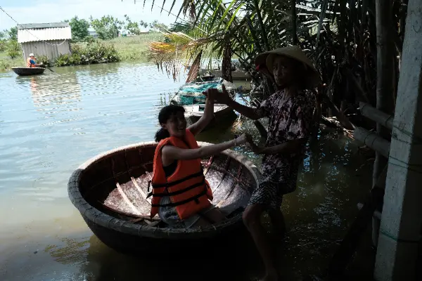 Hoi An Bike Tour