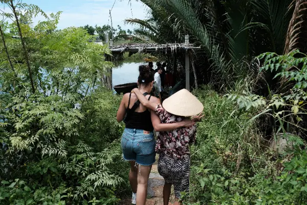Hoi An Bike Tour