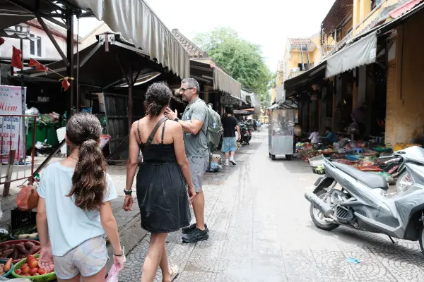 Old Town Hoi An