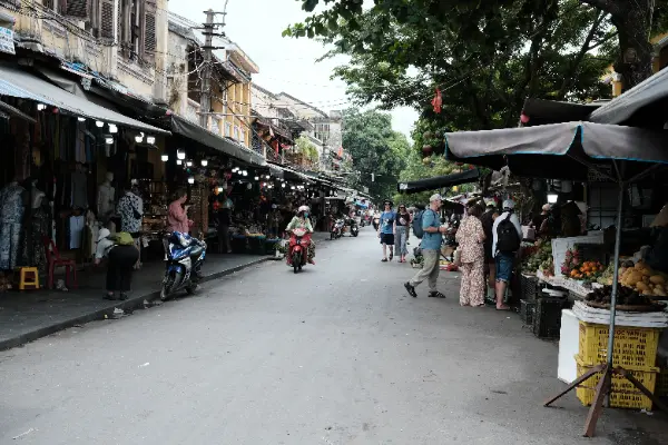Old Town Hoi An