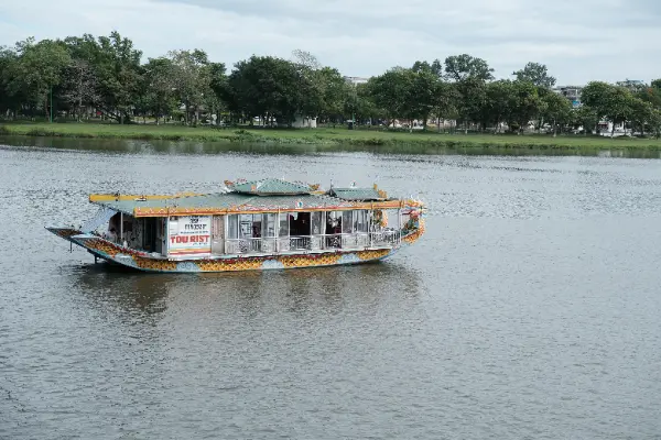 Hue City Center