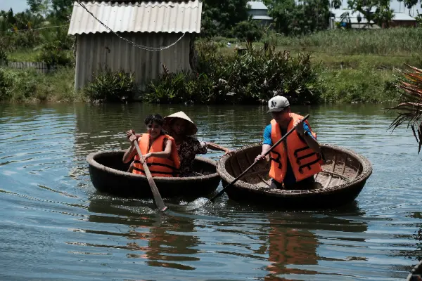 Hoi An Bike Tour
