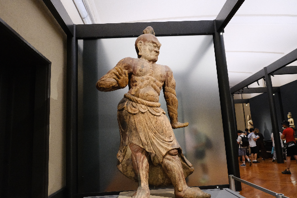 Tokyo National Museum