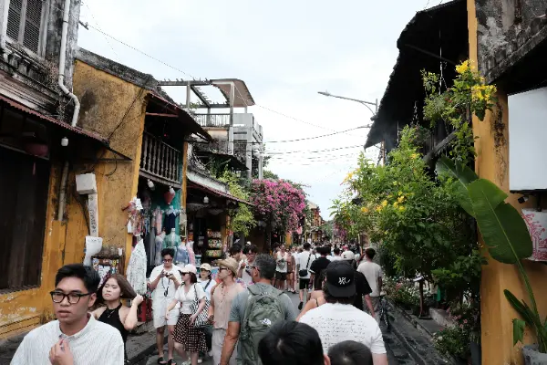 Old Town Hoi An