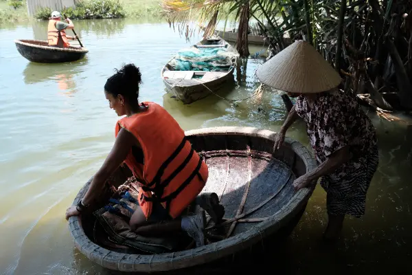 Hoi An Bike Tour