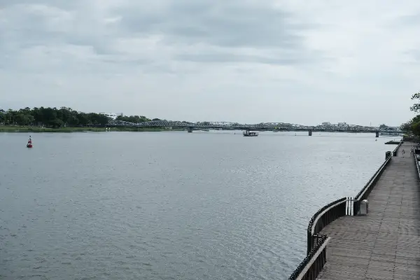 Hue City Center