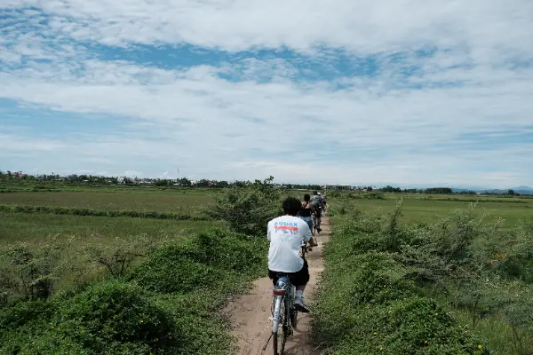 Hoi An Bike Tour