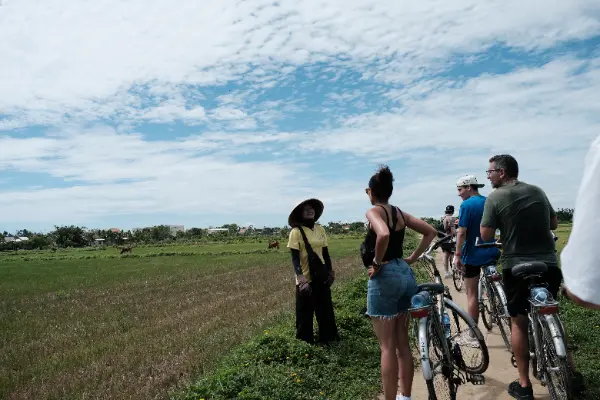 Hoi An Bike Tour