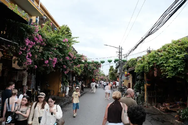 Old Town Hoi An