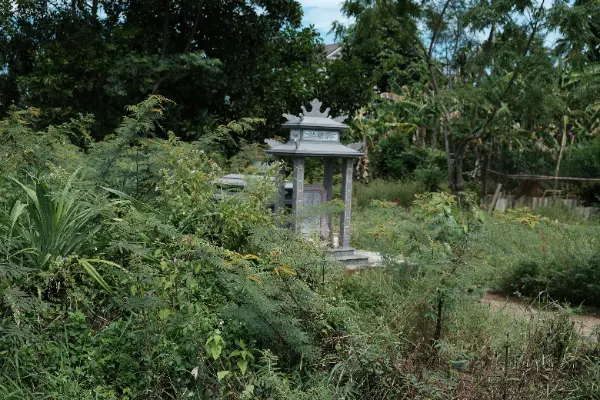 Hoi An Bike Tour