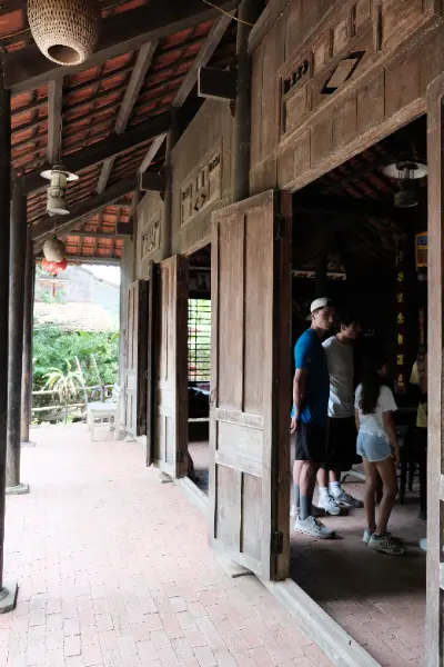 Hoi An Bike Tour