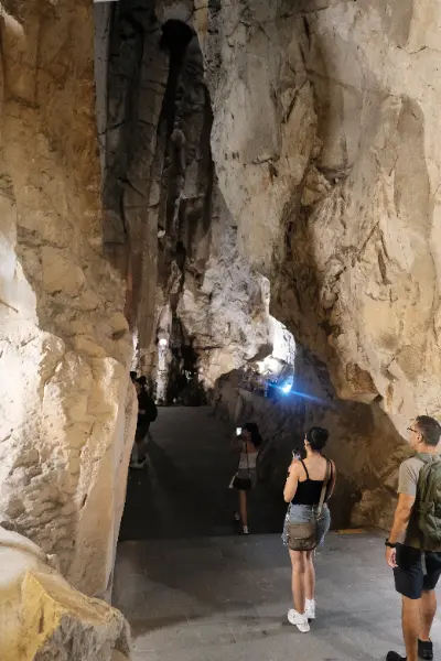 Marble Mountain