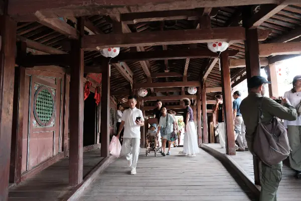 Old Town Hoi An
