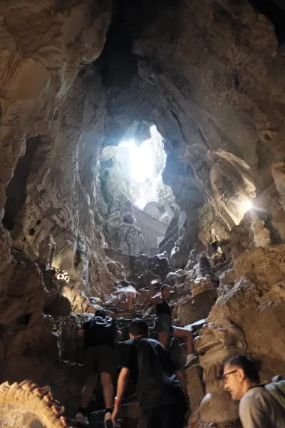 Marble Mountain