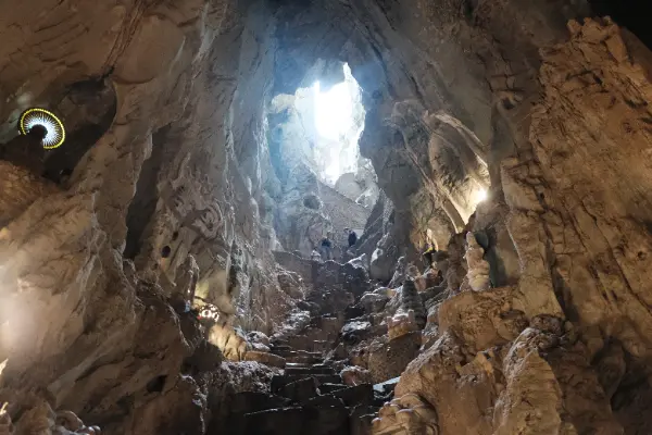 Marble Mountain