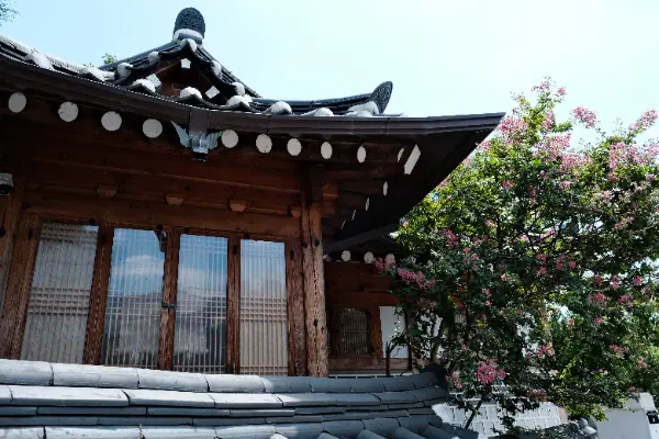 Bukchon Hanok Village