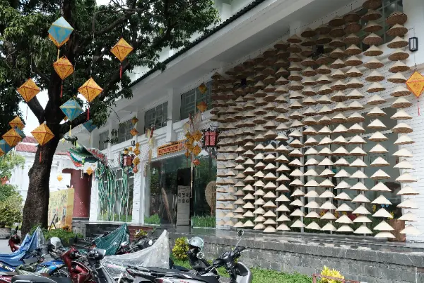 Hue City Center