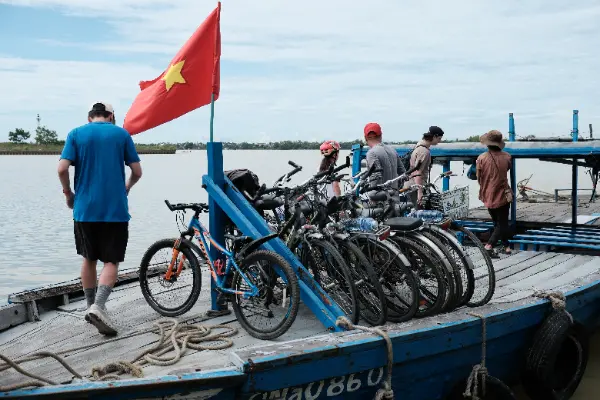 Hoi An Bike Tour