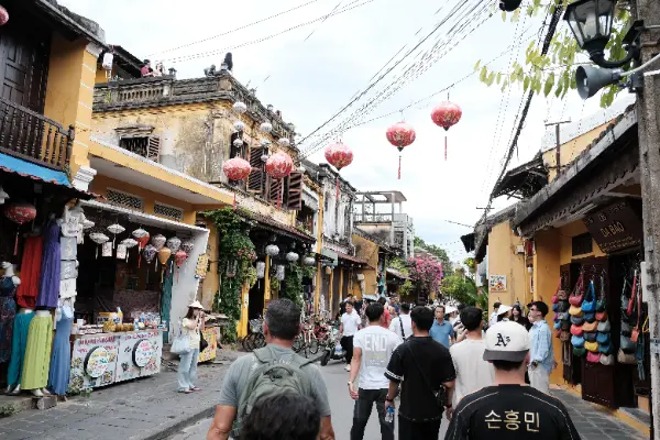 Old Town Hoi An