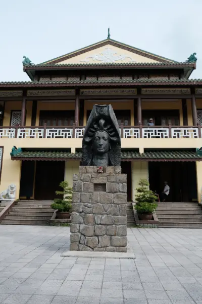 Hue City Center