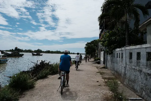 Hoi An Bike Tour