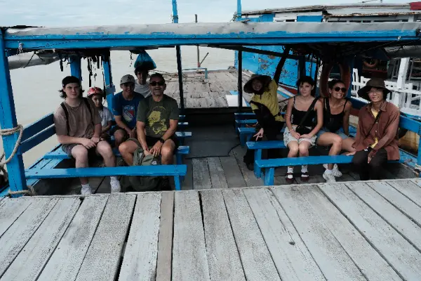 Hoi An Bike Tour
