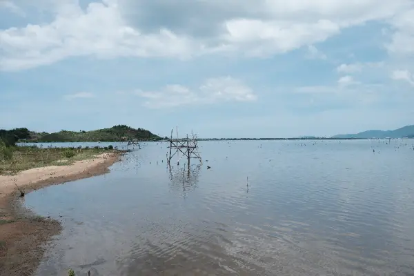 Drive from Hoi An to Hue