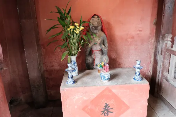 Old Town Hoi An