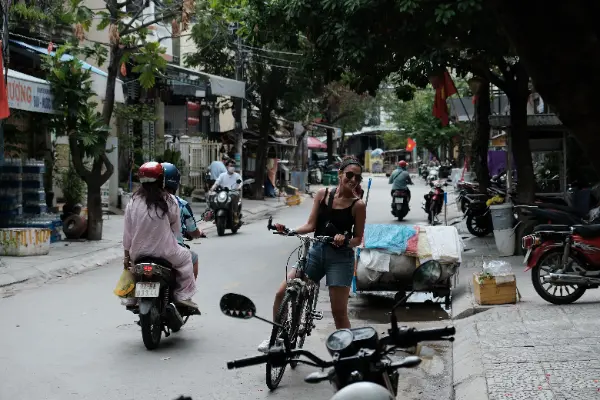 Hoi An Bike Tour
