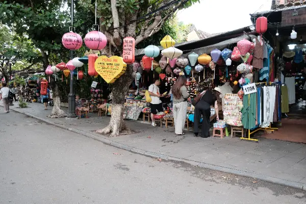 Old Town Hoi An