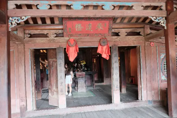 Old Town Hoi An