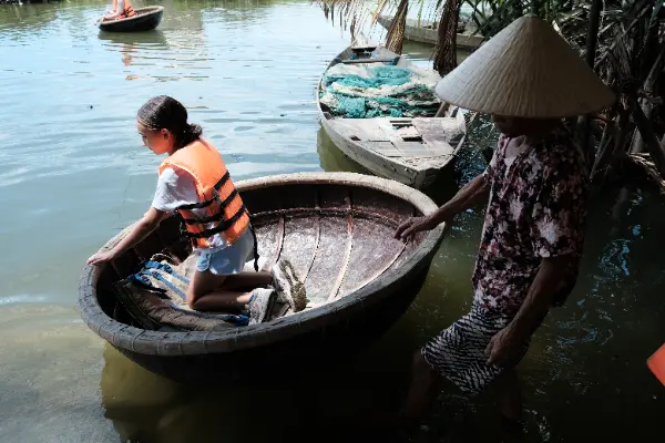 Hoi An Bike Tour