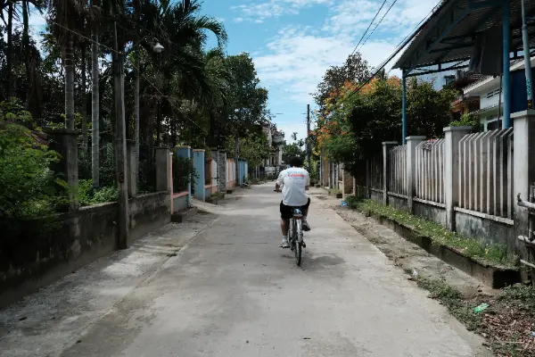 Hoi An Bike Tour