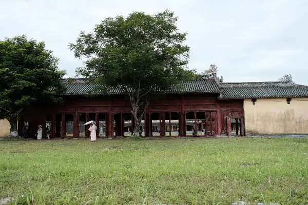 Imperial City