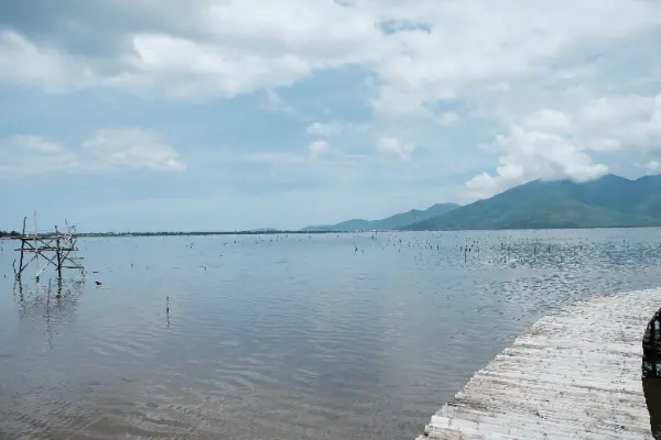 Drive from Hoi An to Hue