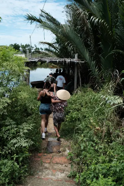 Hoi An Bike Tour