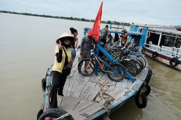 Hoi An Bike Tour