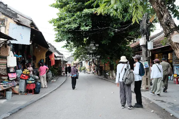 Old Town Hoi An