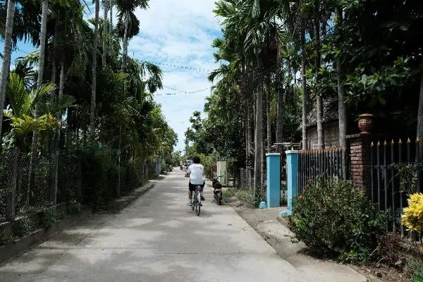 Hoi An Bike Tour