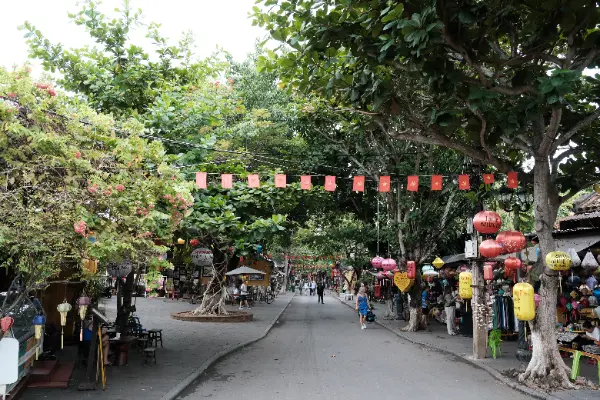 Old Town Hoi An