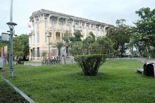 Hue City Center