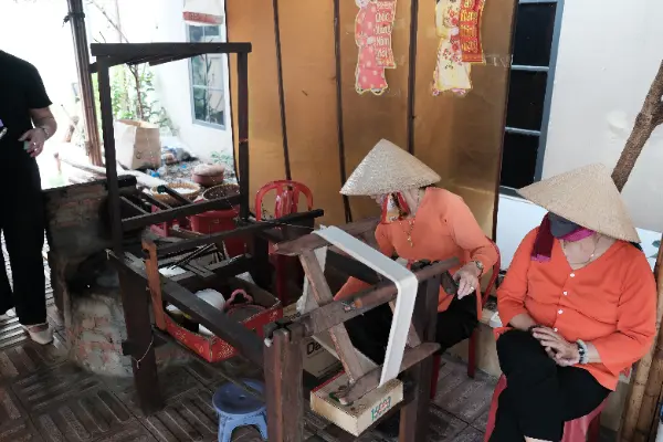 Silk Market