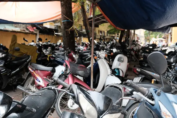 Old Town Hoi An