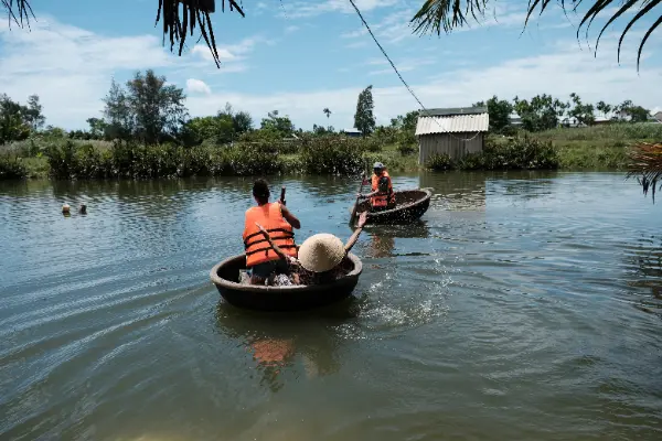 Hoi An Bike Tour
