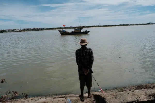 Hoi An Bike Tour